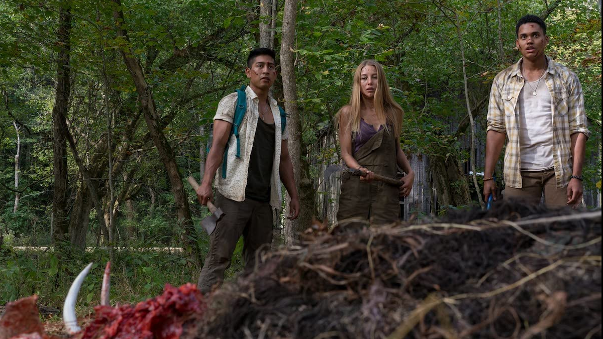 Wrong Turn 7: nuovo trailer del sequel horror di Mike P. Nelson