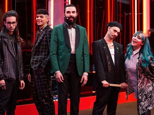 X Factor 2020, conferenza stampa: le dichiarazioni dei finalisti