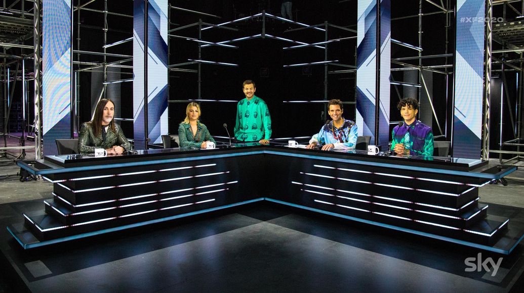 X Factor 2020, la finale in diretta su Sky Uno e TV8 dalle 21.15: ospiti e anticipazioni
