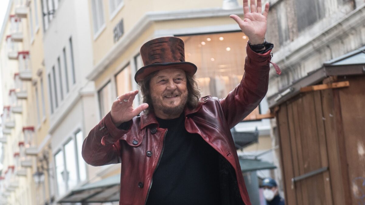 Zucchero a Domenica in