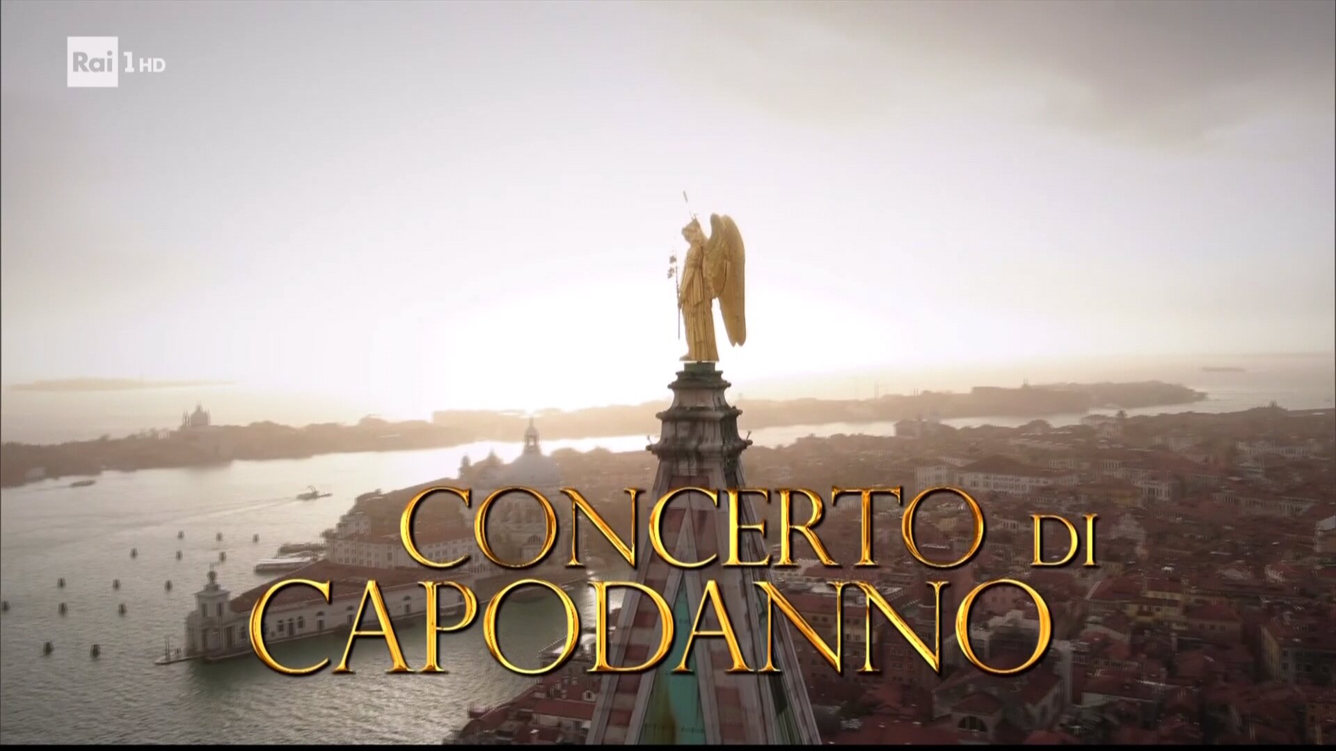 Concerto di Capodanno 2021 alla Fenice, le immagini di Venezia