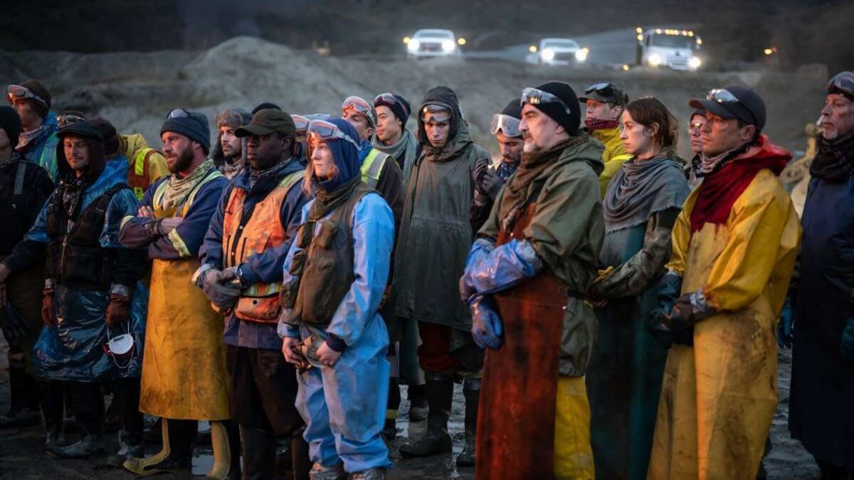 StarzPlay: le nuove serie tv in uscita a Gennaio 2021