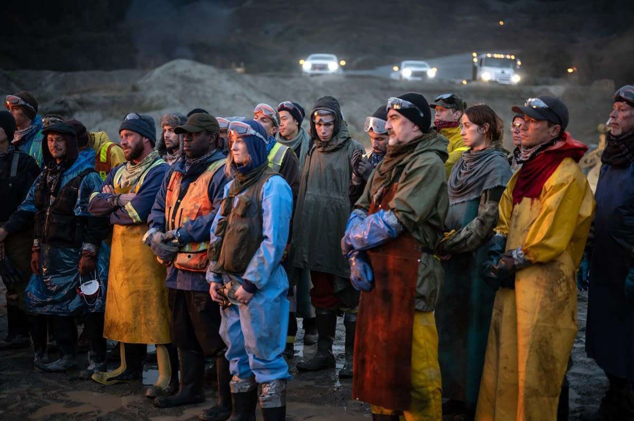 StarzPlay: le nuove serie tv in uscita a Gennaio 2021