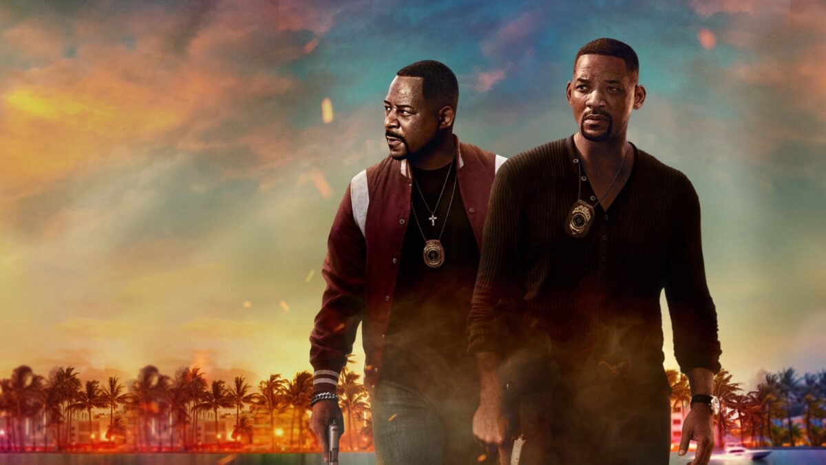 Bad Boys For Life è l’incasso americano più alto del 2020