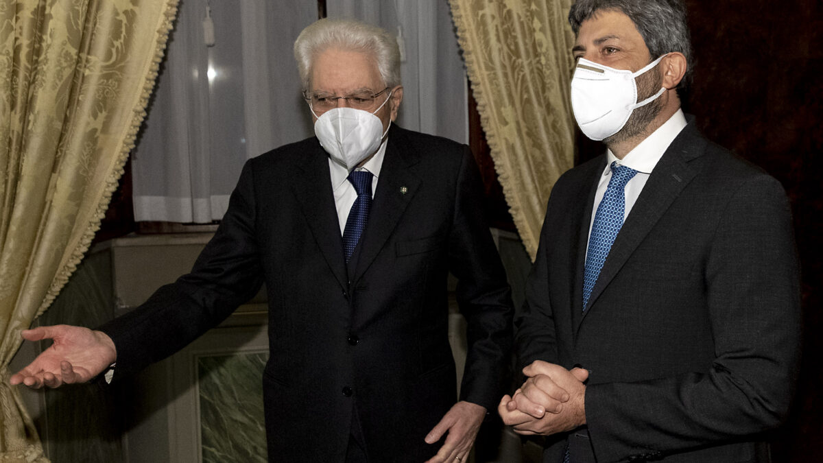 Cos’è e come funziona il mandato esplorativo