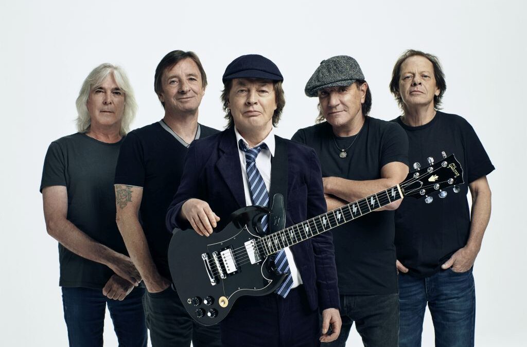 Witch’s spell, AC/DC: è uscito il video del nuovo singolo dall’album “Power Up”