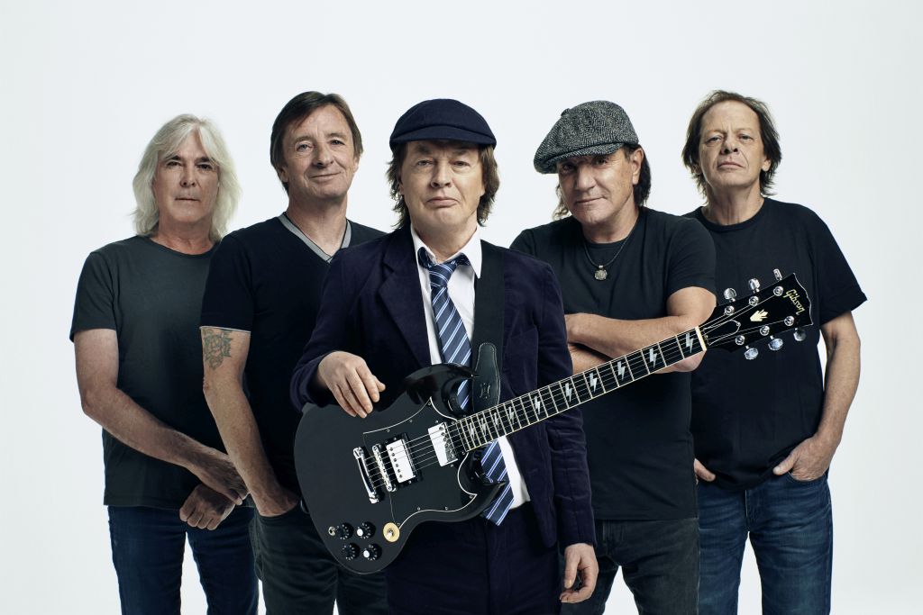 Witch’s spell, AC/DC: è uscito il video del nuovo singolo dall’album “Power Up”