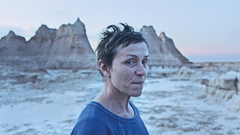 AFI Awards 2020: i 10 film dell’anno dell’American Film Institute