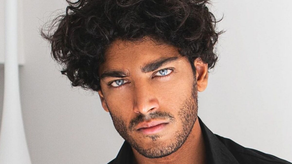 L’isola dei famosi 2021: Valentina Persia, Akash Kumar, Clemente Russo e Alex Nuccetelli nel cast