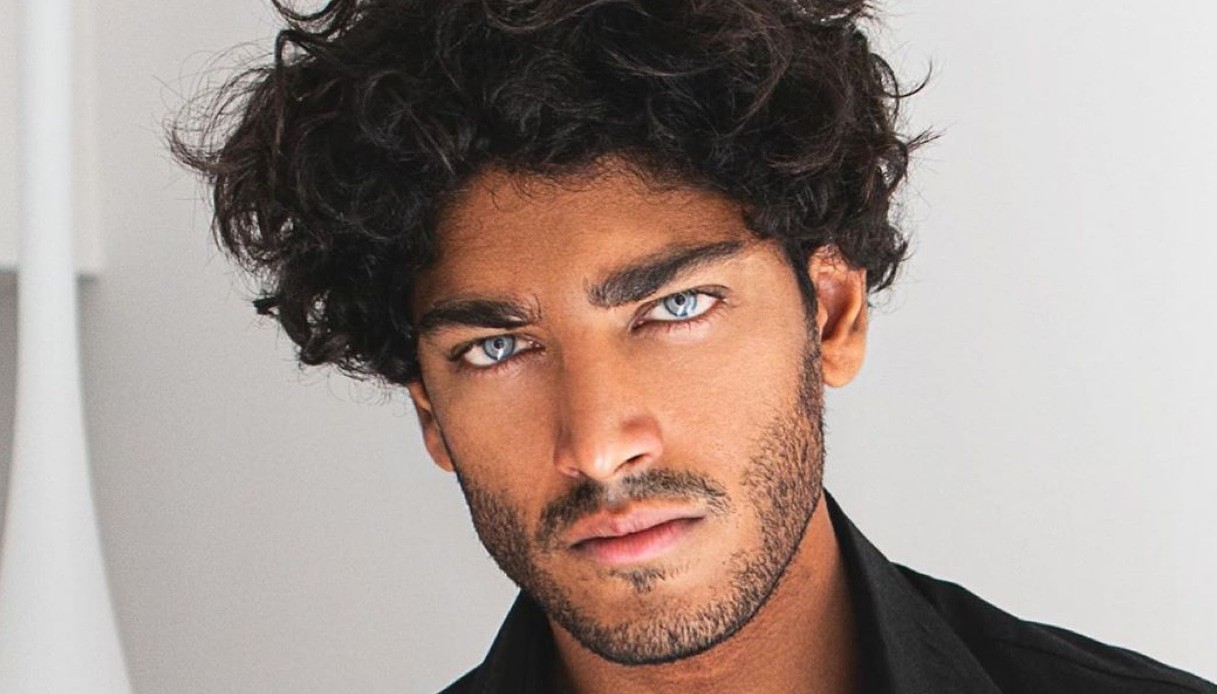 L’isola dei famosi 2021: Valentina Persia, Akash Kumar, Clemente Russo e Alex Nuccetelli nel cast