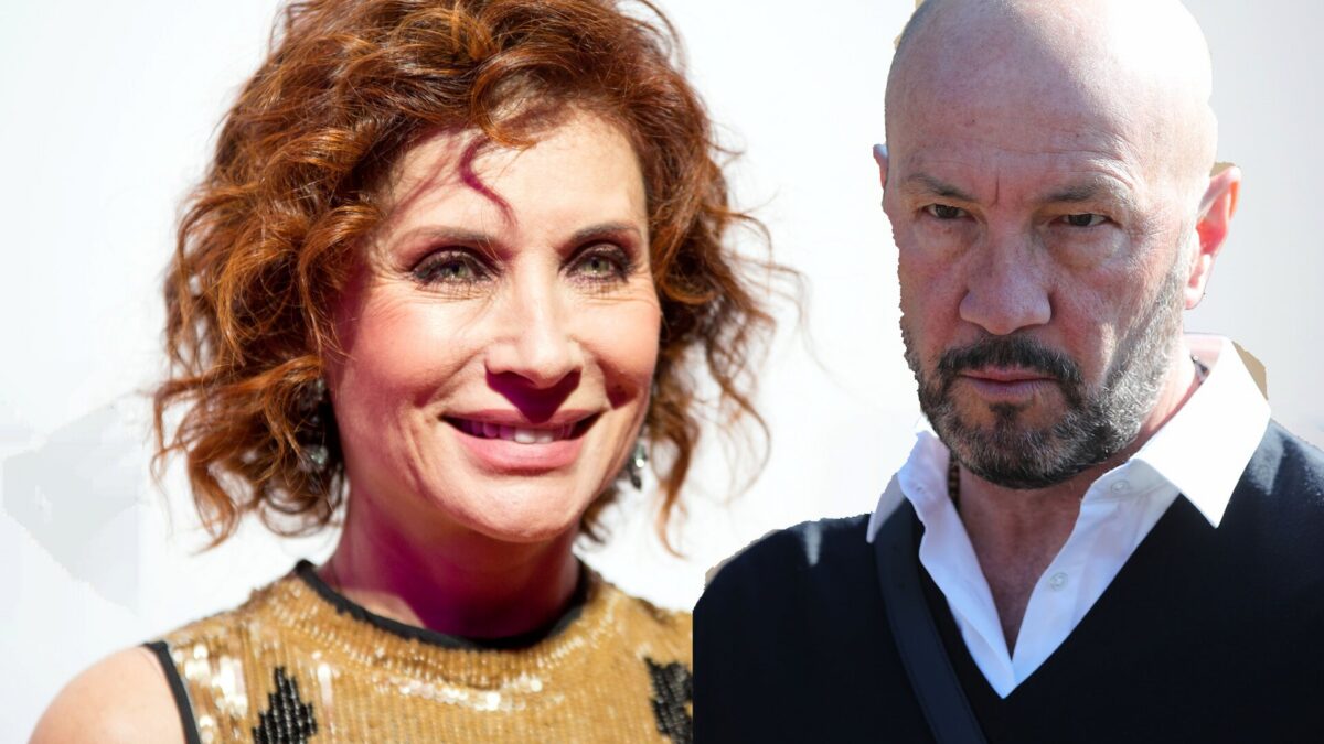 Grande fratello vip 5: D’Eusanio e Zenga nella casa per contrastare Il cantante mascherato