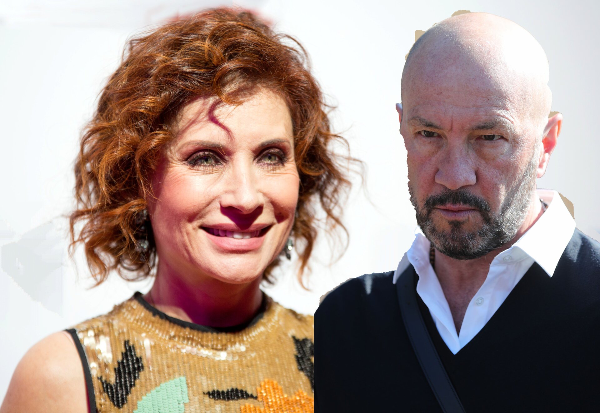 Grande fratello vip 5: D’Eusanio e Zenga nella casa per contrastare Il cantante mascherato