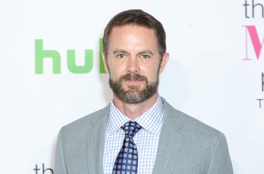 Garret Dillahunt, A Martinez, Keir O’Donnell e Moses Ingram in “Ambulance” di Michael Bay