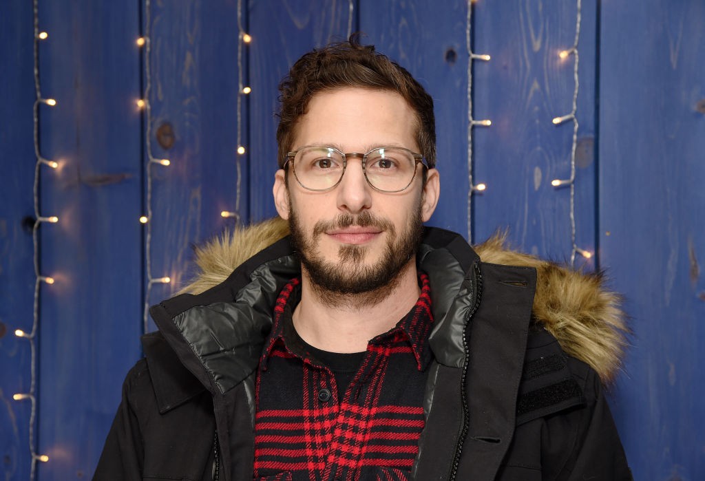 Andy Samberg e Ben Stiller per una commedia fantascientifica dal creatore di BoJack Horseman