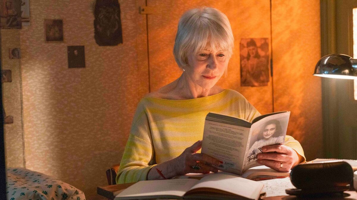 Perché #AnneFrank Vite parallele su RaiPlay è il documentario da vedere per il Giorno della Memoria