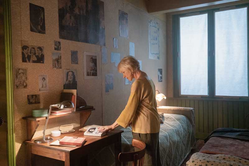 Anne Frank Vite parallele