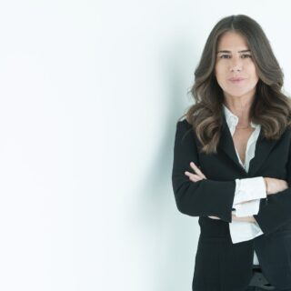 Antonella D'Errico Tv8