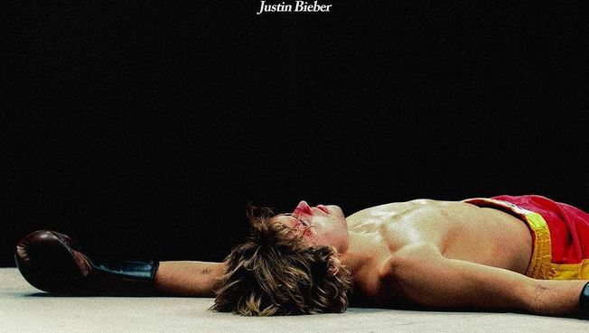 Justin Bieber, Anyone: ascolta la canzone dedicata alla moglie Hailey (video)