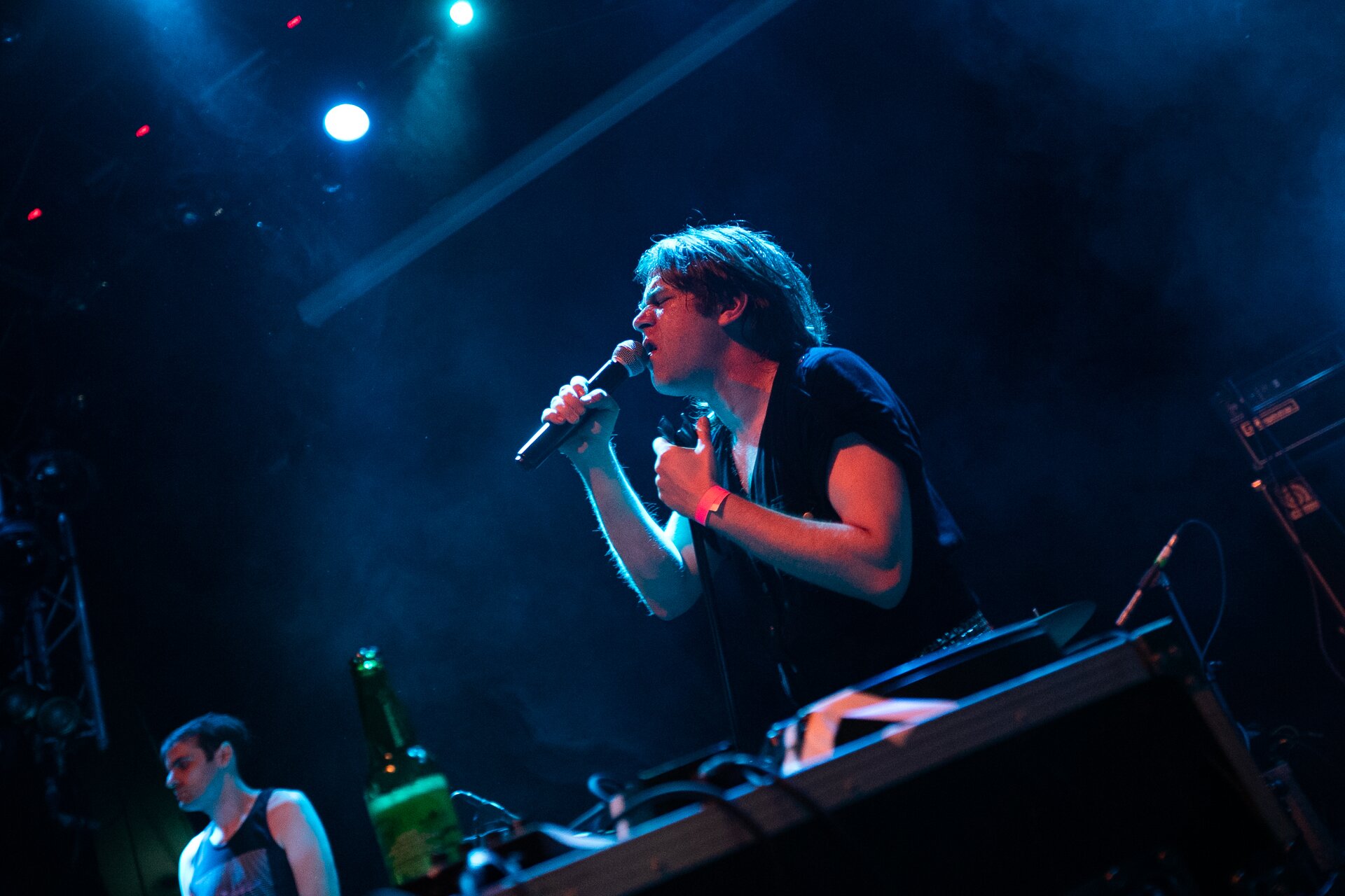 Ariel Pink, fine del rapporto lavorativo con la sua etichetta discografica dopo la sua presenza alla manifestazione pro Trump