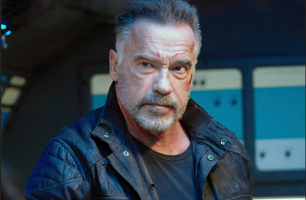 Arnold Schwarzenegger con la spada di Conan condanna l’assalto al Campidoglio (video)