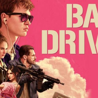 Baby Driver 2 Edgar Wright ha completato la sceneggiatura
