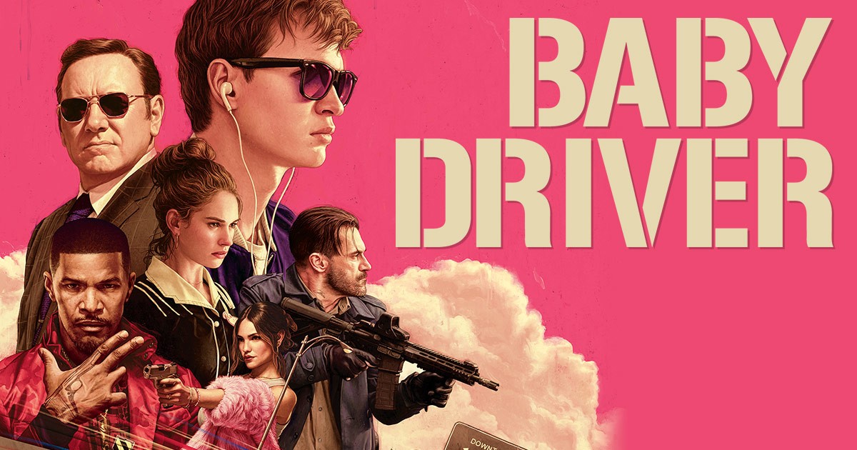 Baby Driver 2: Edgar Wright ha completato la sceneggiatura