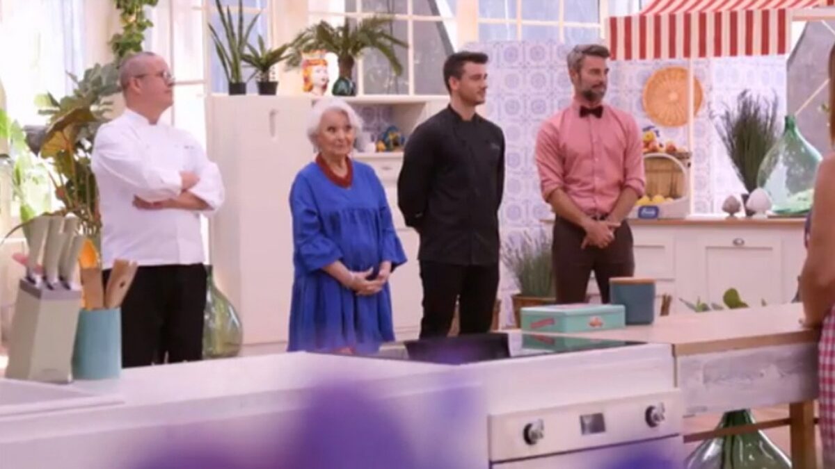 Bake Off Italia – Dolci sotto un tetto, le coppie non bastano a speziare un impasto conosciuto