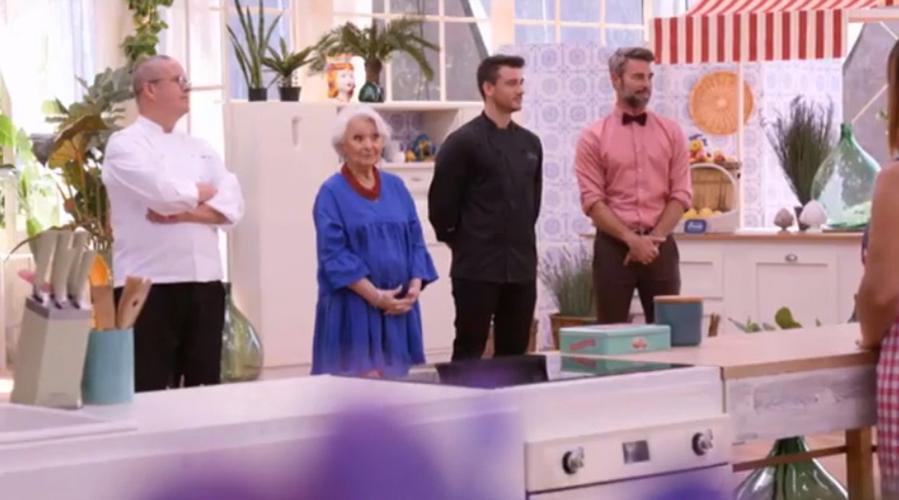 Bake Off Italia – Dolci sotto un tetto, le coppie non bastano a speziare un impasto conosciuto