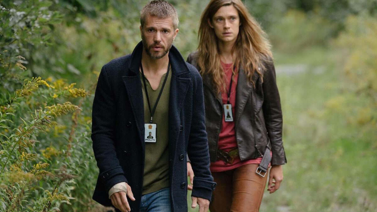 Beforeigners, arriva su RaiPlay lo sci-fi norvegese con i “migranti del tempo”