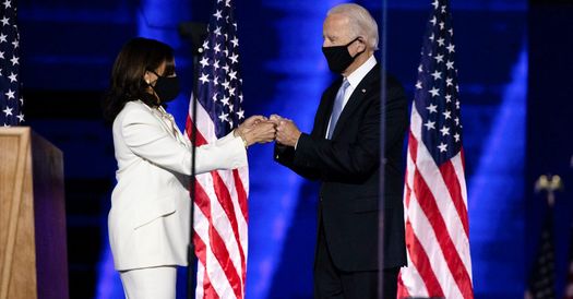 Le dirette tv per seguire l’insediamento di Joe Biden alla Casa Bianca