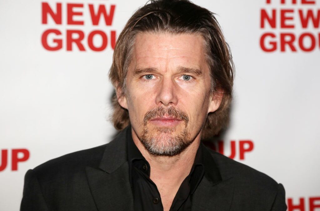 The Black Phone: Ethan Hawke nel nuovo thriller-horror di Scott Derrickson