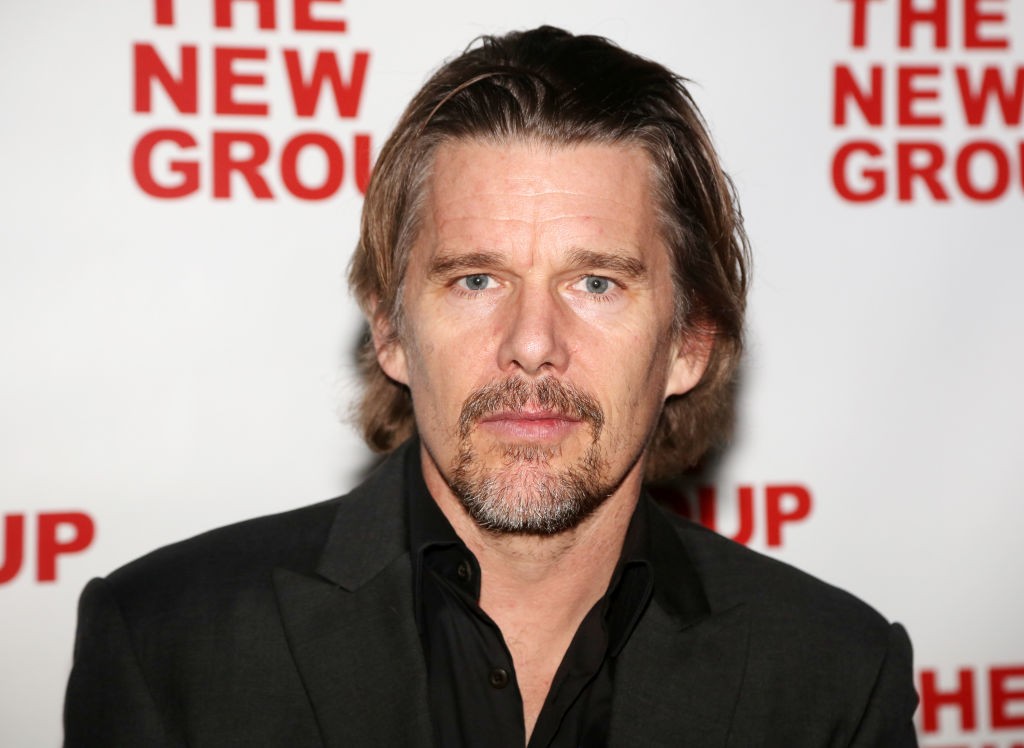 The Black Phone: Ethan Hawke nel nuovo thriller-horror di Scott Derrickson