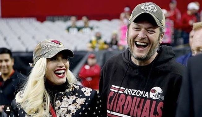 Blake Shelton tra le polemiche per la nuova canzone dedicata a Gwen Stefani: ecco cosa è successo