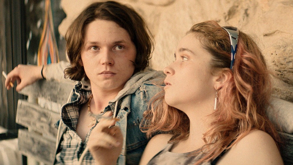 Body Brokers, trailer e poster del film di John Swab, con Jack Kilmer e Alice Englert