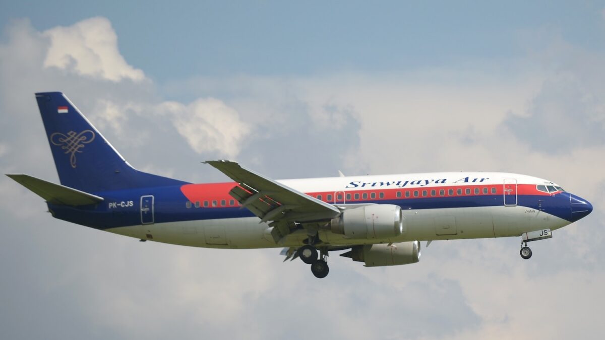 Indonesia, aereo della Sriwijaya Air sparisce dai radar con 62 persone a bordo