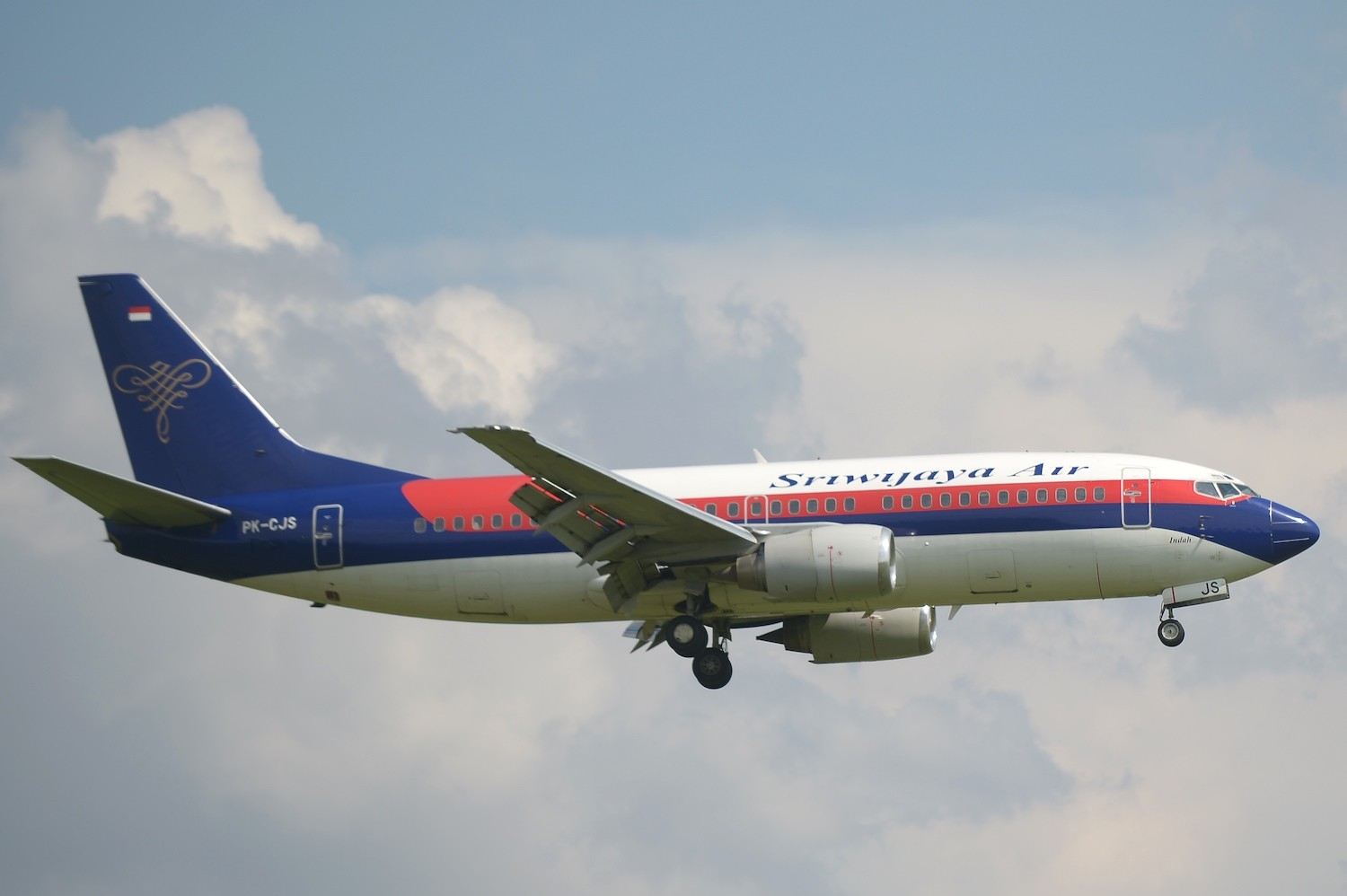 Indonesia, aereo della Sriwijaya Air sparisce dai radar con 62 persone a bordo