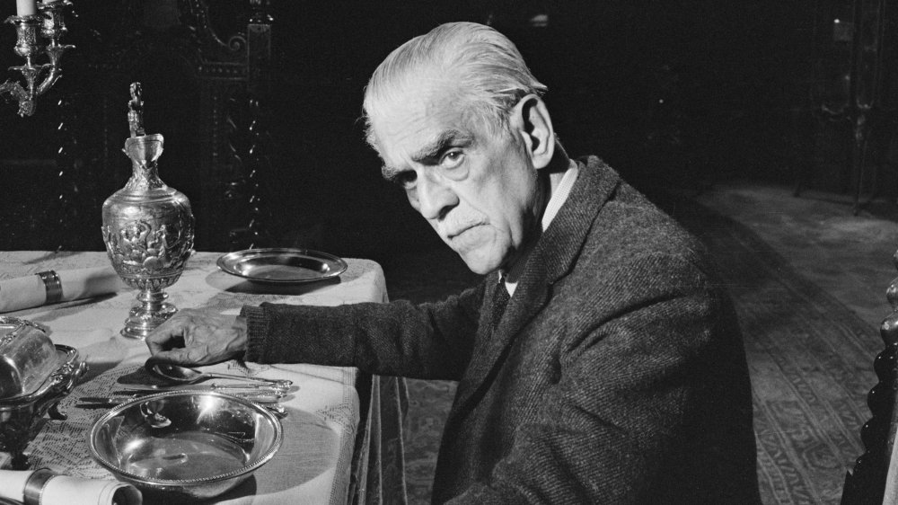 Boris Karloff: in lavorazione un nuovo documentario sull’attore di Frankenstein
