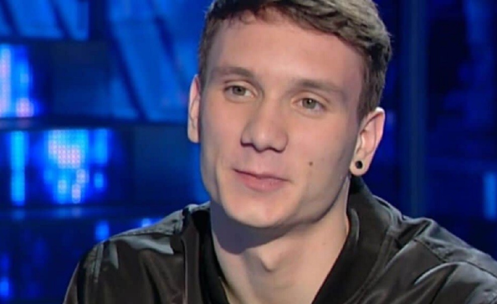 Manuel Bortuzzo vuole il Gf Vip: “In questo modo le gente capirebbe cos’è la disabilità”