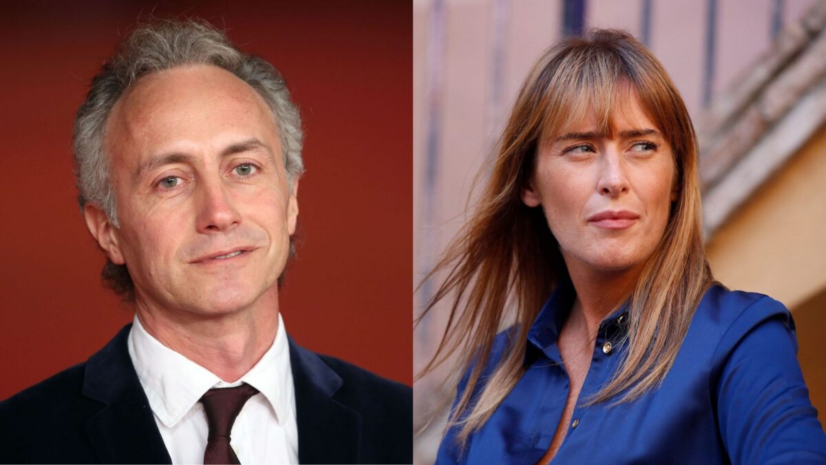 Perché Maria Elena Boschi ha citato in giudizio Marco Travaglio? Ecco le parole “incriminate”