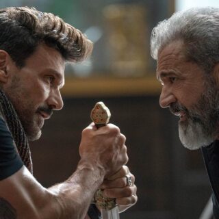 ‘azione con loop temporale di Joe Carnahan