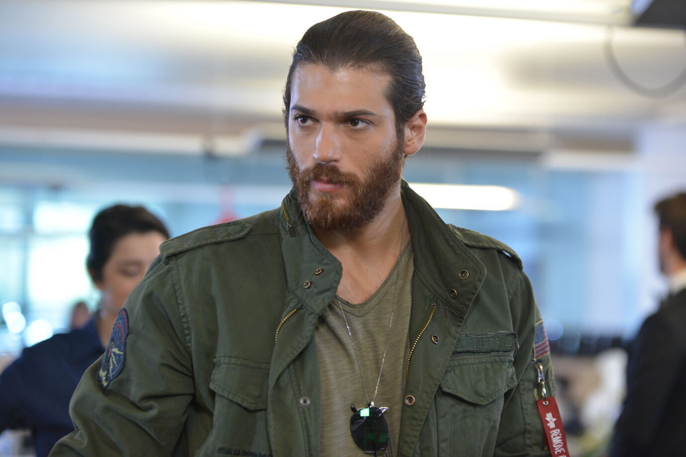 “Sandokan”, Kabir Bedi commenta la scelta di Can Yaman