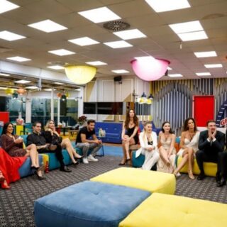 Grande Fratello Vip 5