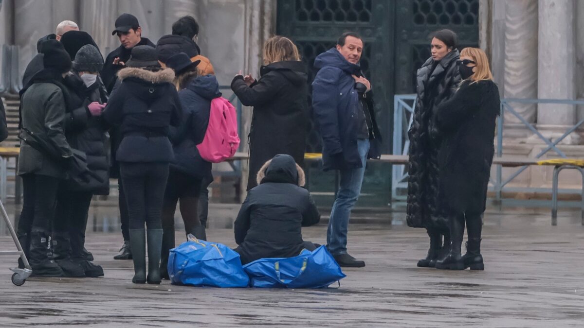 Celebrity Hunted 2: Achille Lauro, Vanessa Incontrada, Elodie e Myss Keta nel cast!