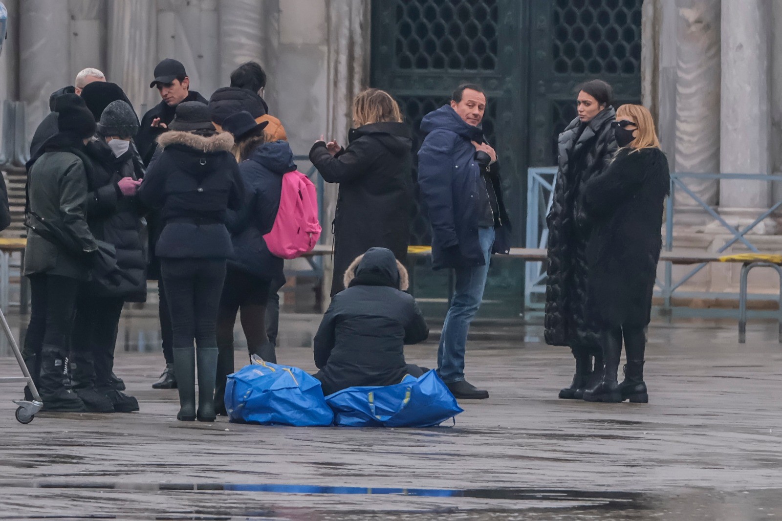 Celebrity Hunted 2: Achille Lauro, Vanessa Incontrada, Elodie e Myss Keta nel cast!