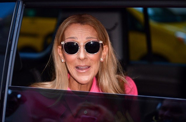 Un 30enne beve troppo e cambia il suo nome in… Celine Dion