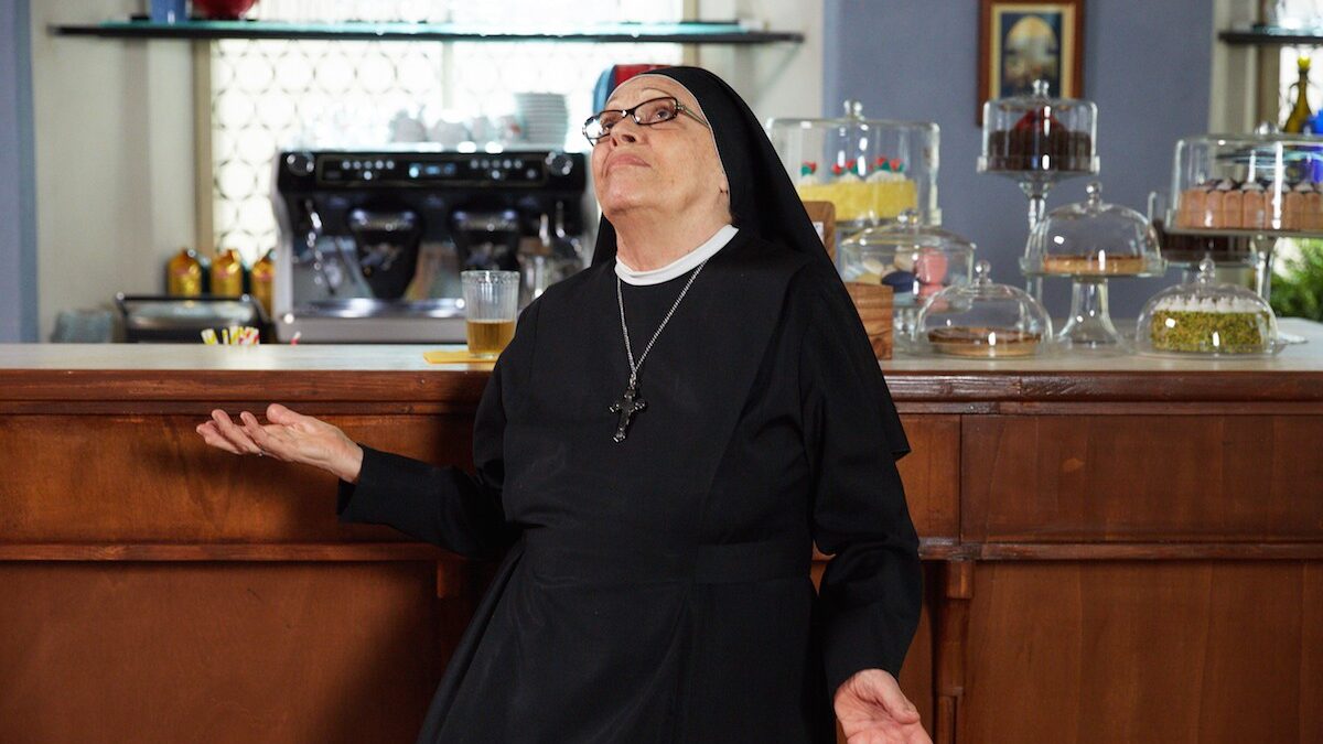 Ascolti tv giovedì 21 gennaio 2021