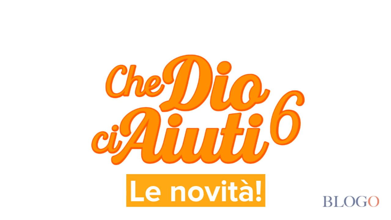 Cosa c’è di nuovo in Che Dio Ci Aiuti 6?