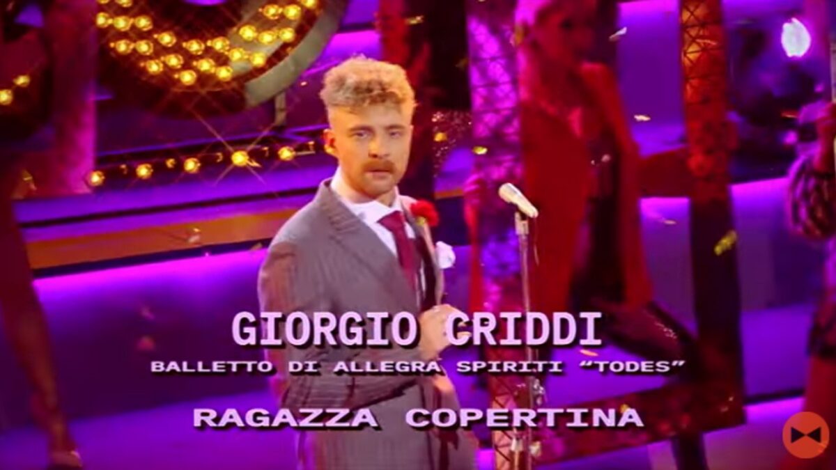 Ciao 2020!, tutte le canzoni della parodia russa sulla tv italiana