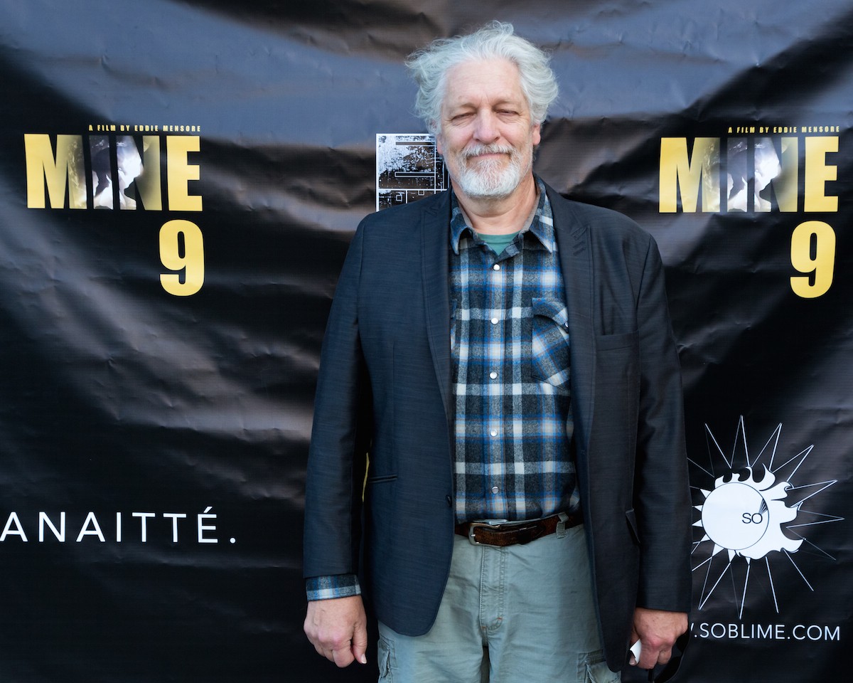 Clancy Brown