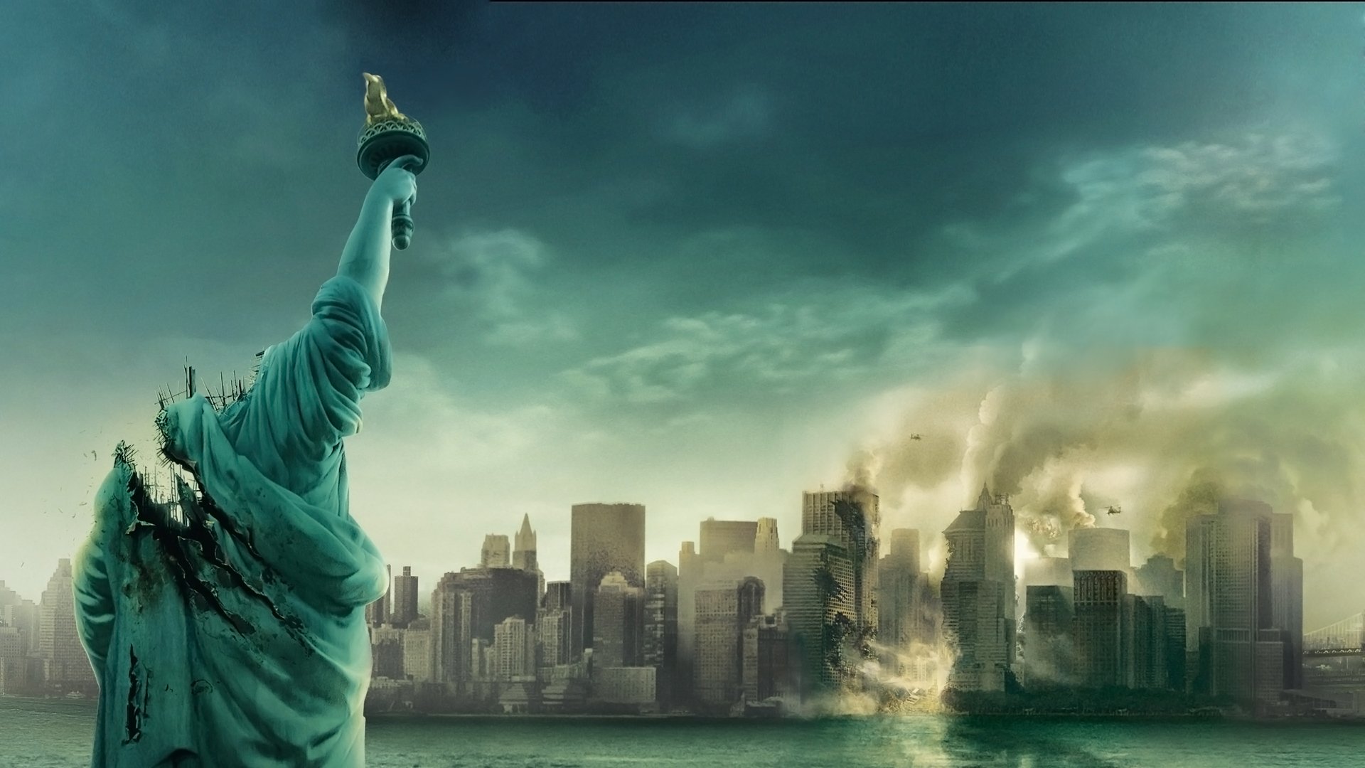 Cloverfield 2: J.J. Abrams al lavoro sul sequel, è ufficiale